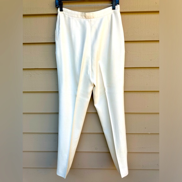 Alex Sport Milan New York Linen Pants - Picture 1 of 3